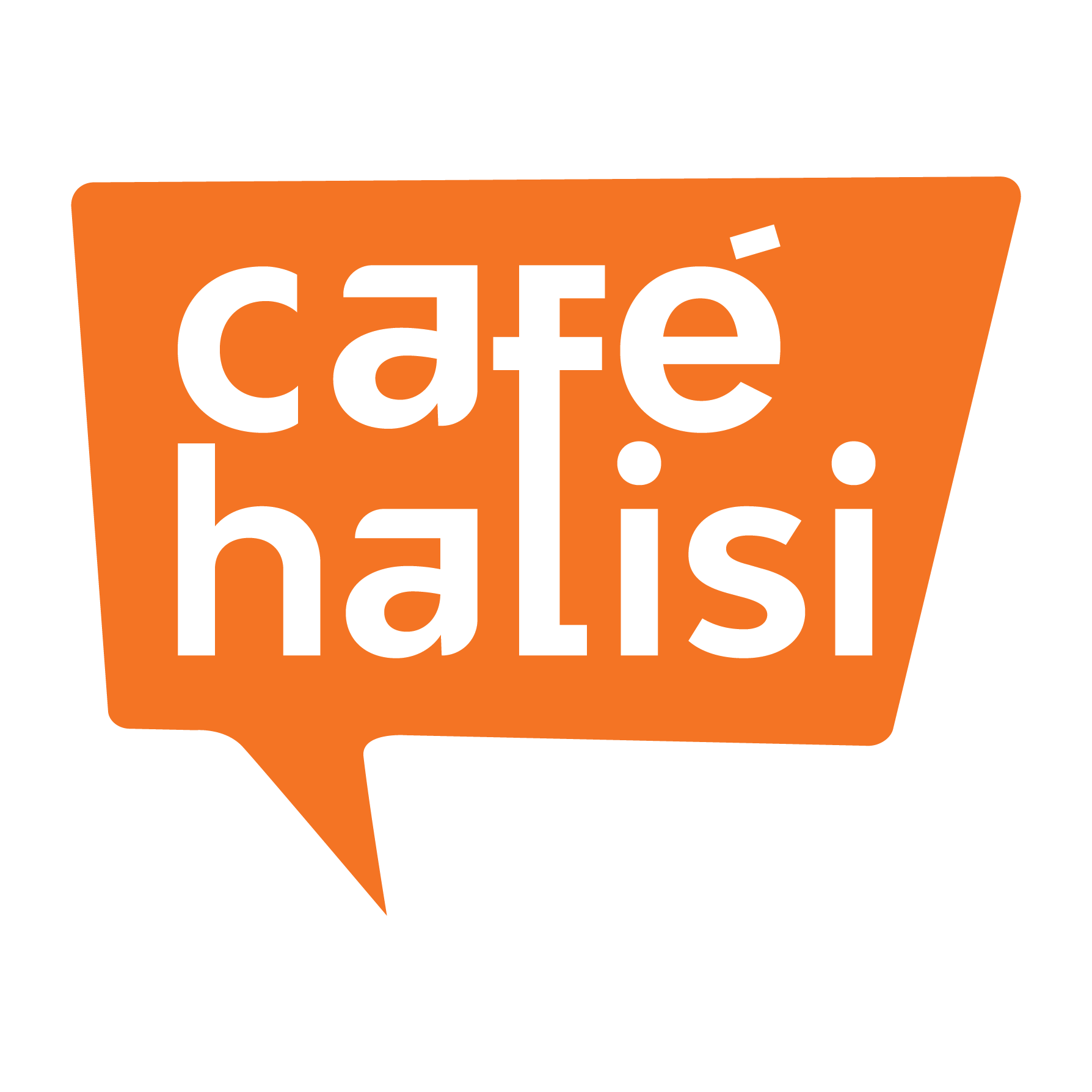 Café Halisi